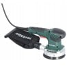 Szlifierka mimośrodowa Metabo SXE 3125 600443000 125mm 310W 3mm