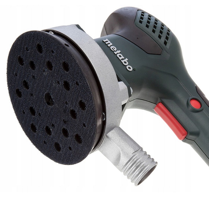 Szlifierka mimośrodowa Metabo SXE 3125 600443000 125mm 310W 3mm