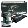 Szlifierka mimośrodowa Metabo SXE 3125 600443000 125mm 310W 3mm