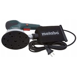 Szlifierka mimośrodowa Metabo SXE 3150 600444000 150mm 310W 3mm