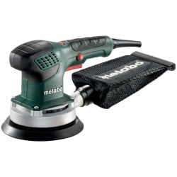 Szlifierka mimośrodowa Metabo SXE 3150 600444000 150mm 310W 3mm