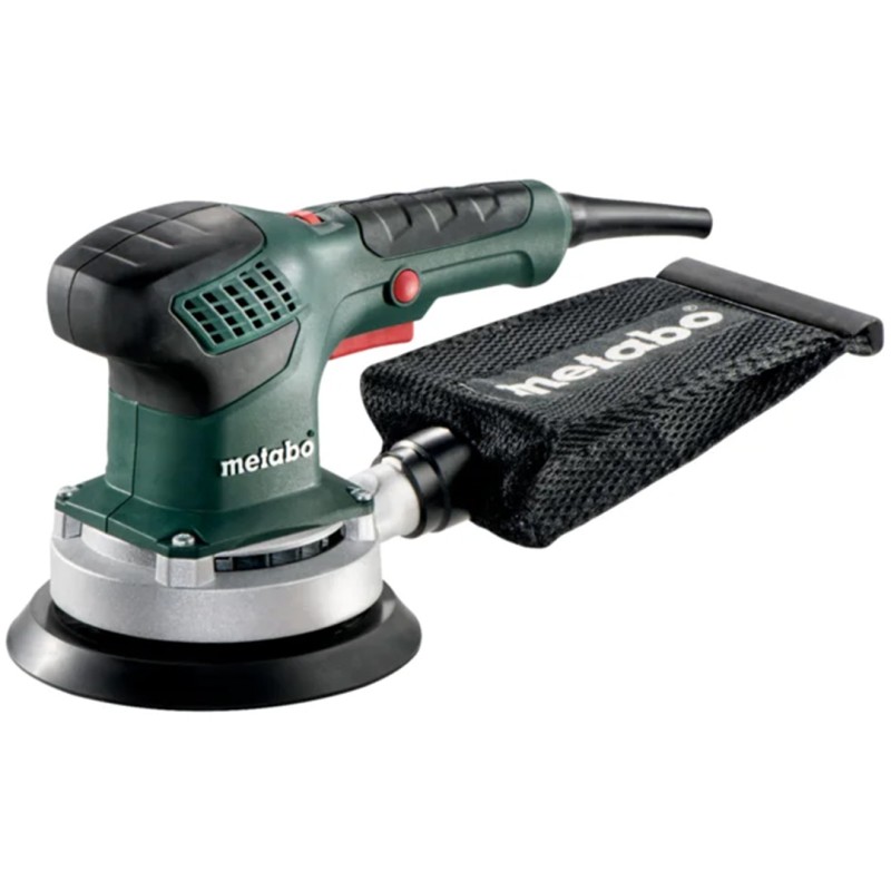 Szlifierka mimośrodowa Metabo SXE 3150 600444000 150mm 310W 3mm