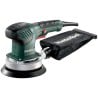 Szlifierka mimośrodowa Metabo SXE 3150 600444000 150mm 310W 3mm