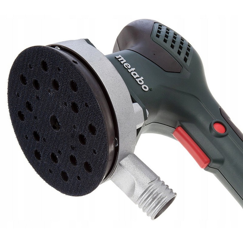 Szlifierka mimośrodowa Metabo SXE 3150 600444000 150mm 310W 3mm