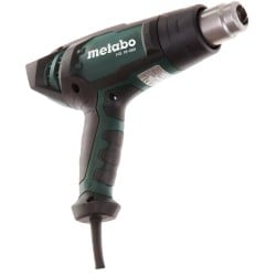 Opalarka Metabo HG 16-500 601067000 300/500°C 1600W 0,6kg