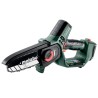 Akumulatorowa pilarka do drewna Metabo MS 18 LTX 15 600856840 BODY walizka