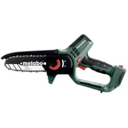 Akumulatorowa pilarka do drewna Metabo MS 18 LTX 15 600856840 BODY walizka