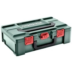 Akumulatorowa pilarka do drewna Metabo MS 18 LTX 15 600856840 BODY walizka