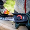 Akumulatorowa pilarka do drewna Metabo MS 18 LTX 15 600856840 BODY walizka