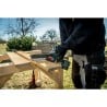 Akumulatorowa pilarka do drewna Metabo MS 18 LTX 15 600856840 BODY walizka
