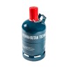 Butla do gazu PROPAN-BUTAN Bradas PBB05 5kg