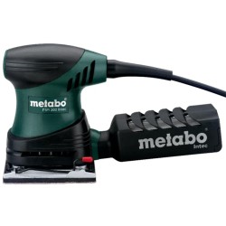 Szlifierka oscylacyjna Metabo FSR 200 Intec 600066500 200W 1,4mm walizka