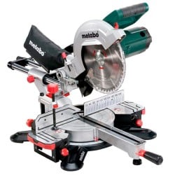 Pilarka ukośnica Metabo KGS 254 M Set 613254900 1800W 305/215mm 92/47mm