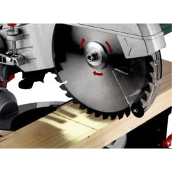 Pilarka ukośnica Metabo KGS 254 M Set 613254900 1800W 305/215mm 92/47mm