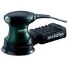 Szlifierka mimośrodowa Metabo FSX 200 Intec 609225500 125mm 240W 2.7mm walizka