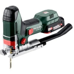 Akumulatorowa wyrzynarka Metabo ST 18 L 90 601047850 18V 90mm 25mm BODY