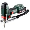 Akumulatorowa wyrzynarka Metabo ST 18 L 90 601047850 18V 90mm 25mm BODY