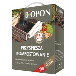 Preparat przyspieszający...