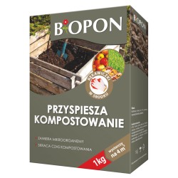 Preparat przyspieszający...