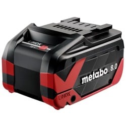 Akumulator Metabo LiHDX...