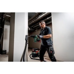 Akumulator Metabo LiHDX 18V-8 Ah 624975000 CAS 144Wh 958g