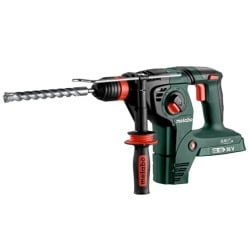 Akumulatorowa młotowiertarka Metabo KHA 36-18 LTX 32 600796840 SDS+ BODY walizka