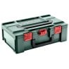 Akumulatorowa młotowiertarka Metabo KHA 36-18 LTX 32 600796840 SDS+ BODY walizka