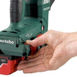 Akumulatorowa młotowiertarka Metabo KHA 36-18 LTX 32 600796840 SDS+ BODY walizka