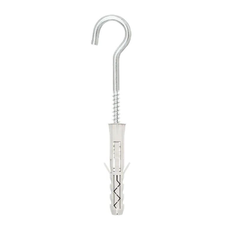 Kołek rozporowy z hakiem półpełnym 12x60mm Wkręt-Met WX-12 100 szt.