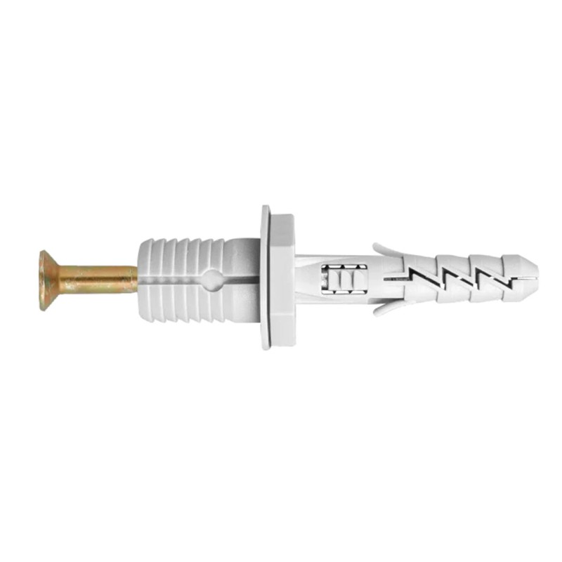Kołek rozporowy do stopnic do betonu 66x19mm KOELNER LSB PZ2 25szt.