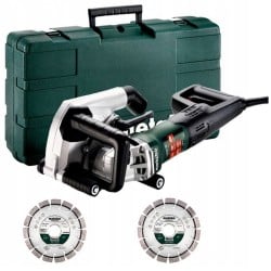 Bruzdownica Metabo MFE 40...