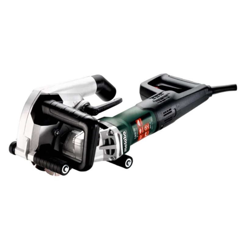 Bruzdownica Metabo MFE 40 604040500 10-40mm 125mm 1900W 1120W TC