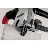 Bruzdownica Metabo MFE 40 604040500 10-40mm 125mm 1900W 1120W TC