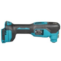 Akumulatorowe narzędzie wielofunkcyjne Makita DTM53Z 18V LXT XPT BL BODY
