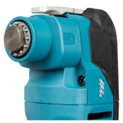 Akumulatorowe narzędzie wielofunkcyjne Makita DTM53Z 18V LXT XPT BL BODY