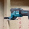 Akumulatorowe narzędzie wielofunkcyjne Makita DTM53Z 18V LXT XPT BL BODY