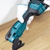 Akumulatorowe narzędzie wielofunkcyjne Makita DTM53Z 18V LXT XPT BL BODY