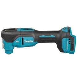 Akumulatorowe narzędzie wielofunkcyjne Makita DTM53ZX1 18V LXT XPT BL BODY