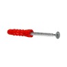 Kołek uniwersalny 5x25mm Wkręt-Met SFXP-05025035 PZ nylon 200szt.