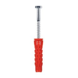 Kołek uniwersalny 10x60mm...