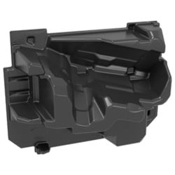 Akumulatorowa gwoździarka Makita DBN620RFJ 2x3Ah XPR 32-64mm 15Ga walizka