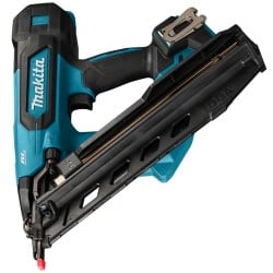 Akumulatorowa gwoździarka Makita DBN620Z 18V LXT XPR 32-64mm 15Ga BODY