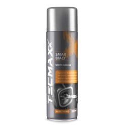 Smar litowy biały Tecmaxx...