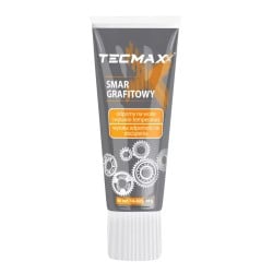 Smar grafitowy Tecmaxx...