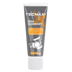 Smar silikonowy Tecmaxx...