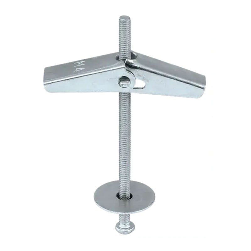 Kotwa sprężynowa parasolka Wkręt-Met M-05075 z wkrętem M5x75mm 25 szt.