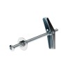 Kotwa sprężynowa parasolka Wkręt-Met M-05075 z wkrętem M5x75mm 25 szt.