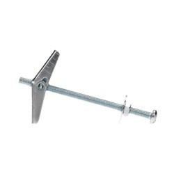 Kotwa sprężynowa parasolka Wkręt-Met M-05075 z wkrętem M5x75mm 25 szt.