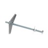 Kotwa sprężynowa parasolka Wkręt-Met M-05075 z wkrętem M5x75mm 25 szt.