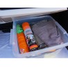 Preparat do kokpitu Moje Auto 19-019 matowy antystat. Jabłko 600ml